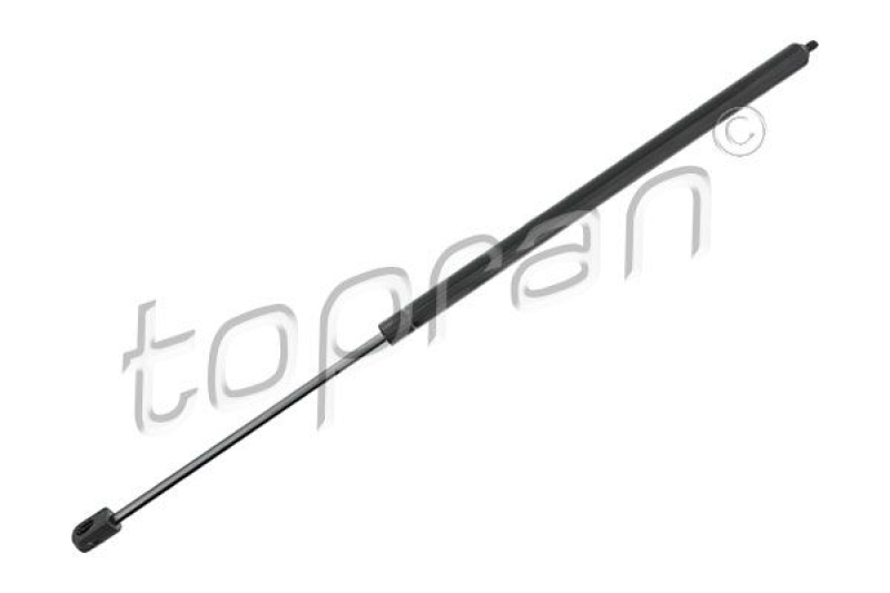 TOPRAN Gas Spring, bonnet