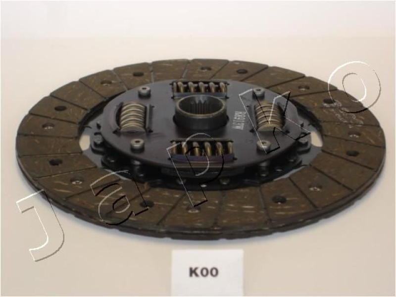 JAPKO Clutch Disc