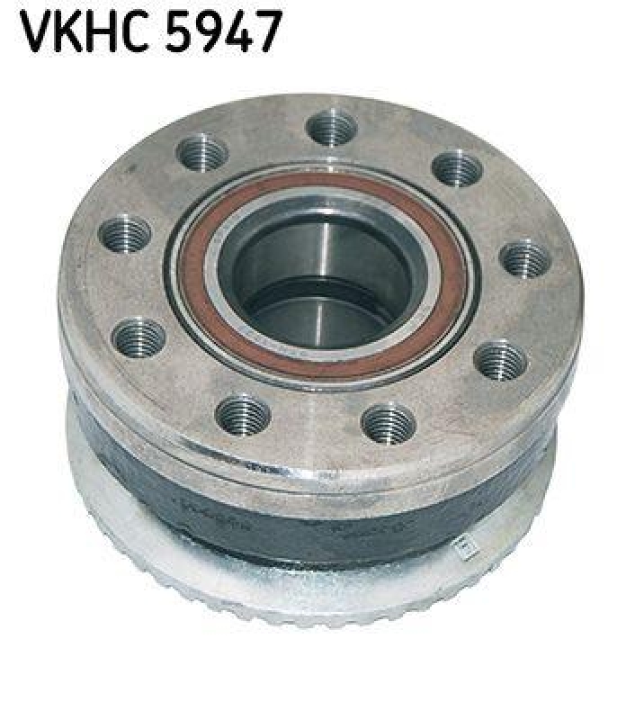 SKF Wheel Hub