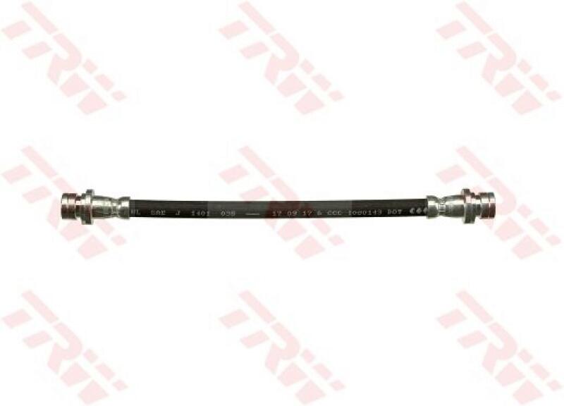 TRW Bremsschlauch PHA258