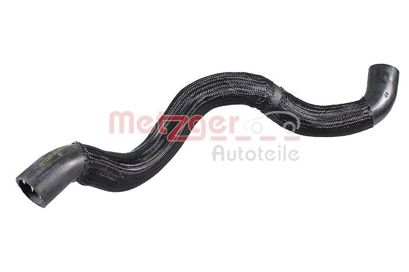 METZGER K&uuml;hlerschlauch 2421630