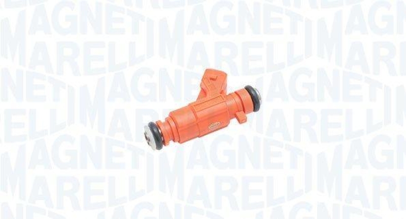 MAGNETI MARELLI Einspritzventil 805000000060