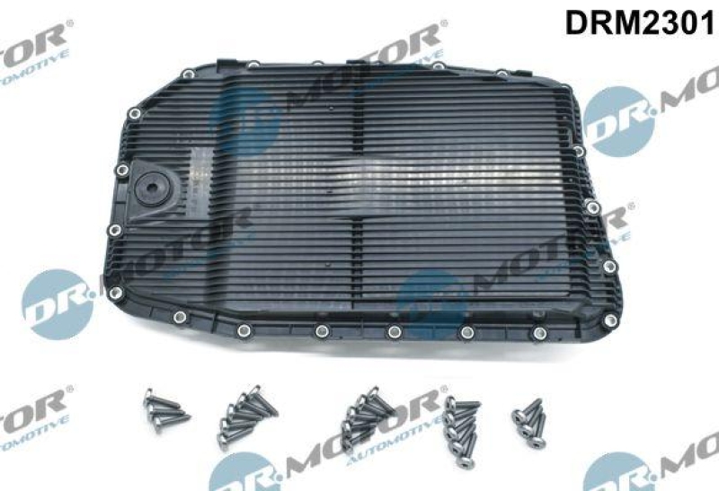 Dr.Motor Automotive Ölwanne, Automatikgetriebe