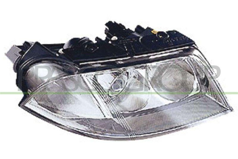 Headlight