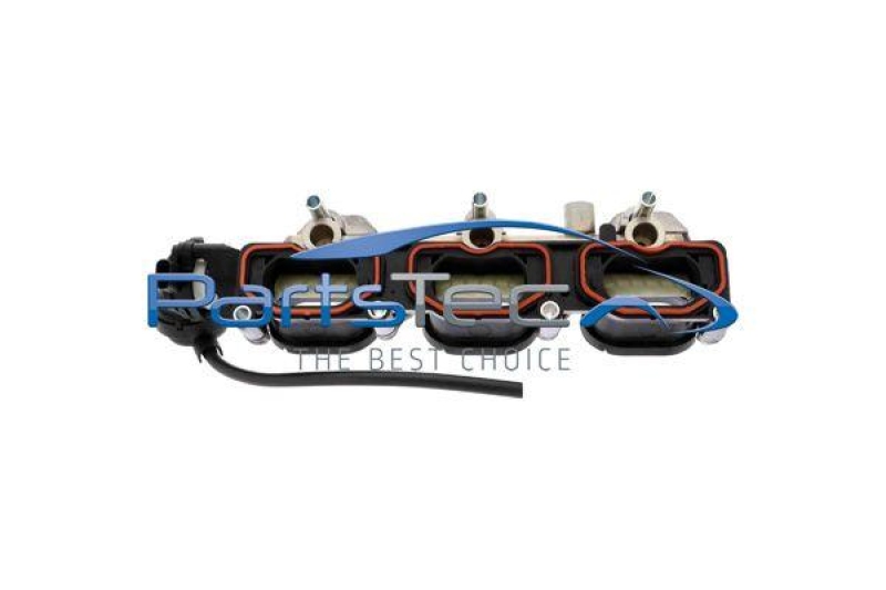 PartsTec Saugrohrmodul