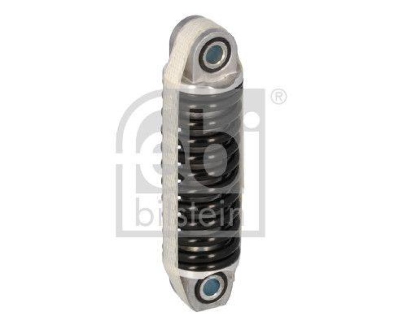 FEBI BILSTEIN Riemenspanner, Keilrippenriemen