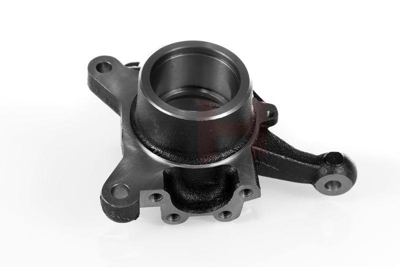 Achsschenkel Radaufh&auml;ngung Vorne links passend f&uuml;r Fiat Ducato Citroen Jumper 1 GH-291961V