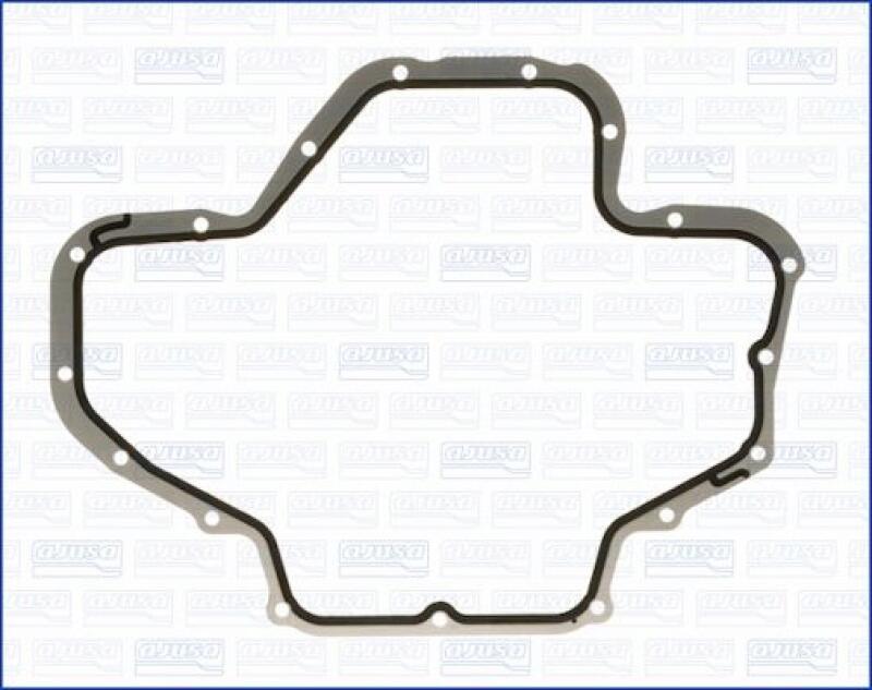 AJUSA Gasket, oil sump