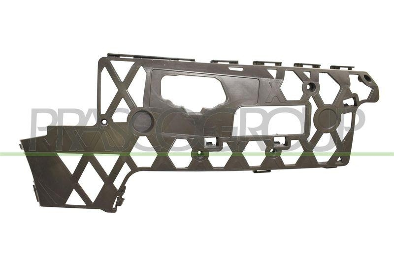 PRASCO Halter, Stoßfänger