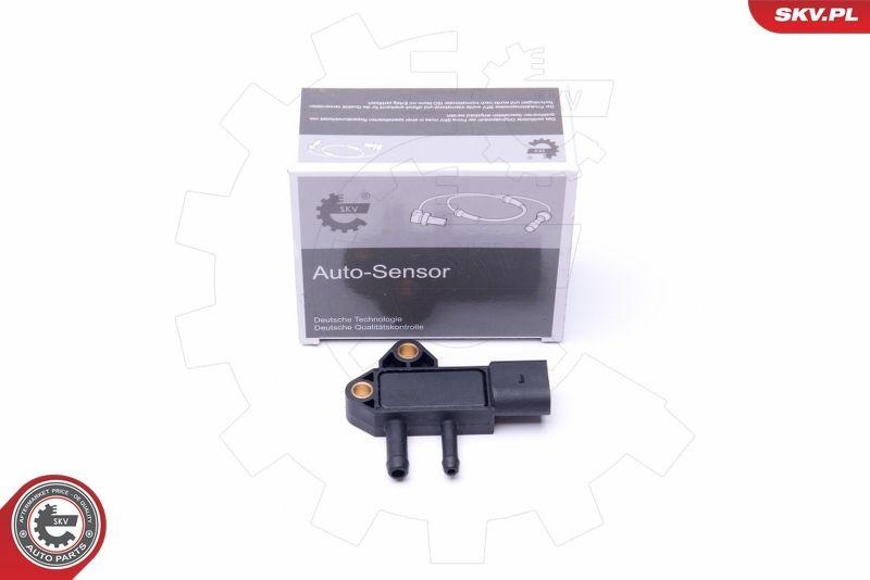 ESEN SKV Sensor, Abgasdruck 17SKV353