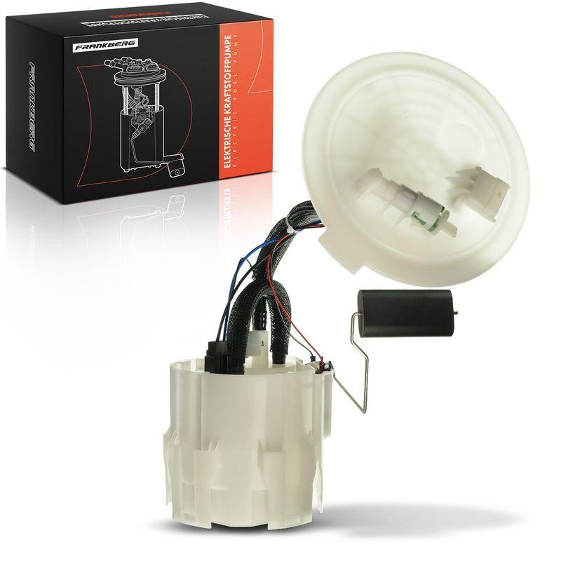 1x Frankberg Kraftstoffpumpe 5481FB0013006