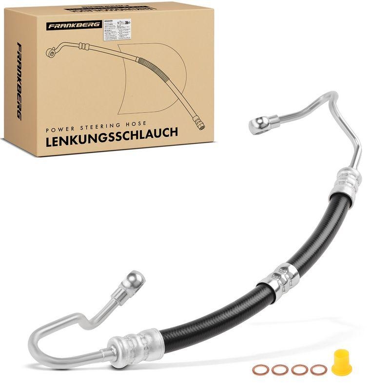 1x Frankberg Servolenkung Schlauch 5481FB0018033