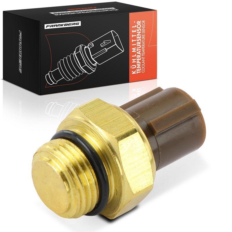 1x Frankberg Temperaturschalter K&uuml;hlerl&uuml;fter 5481FB0007509