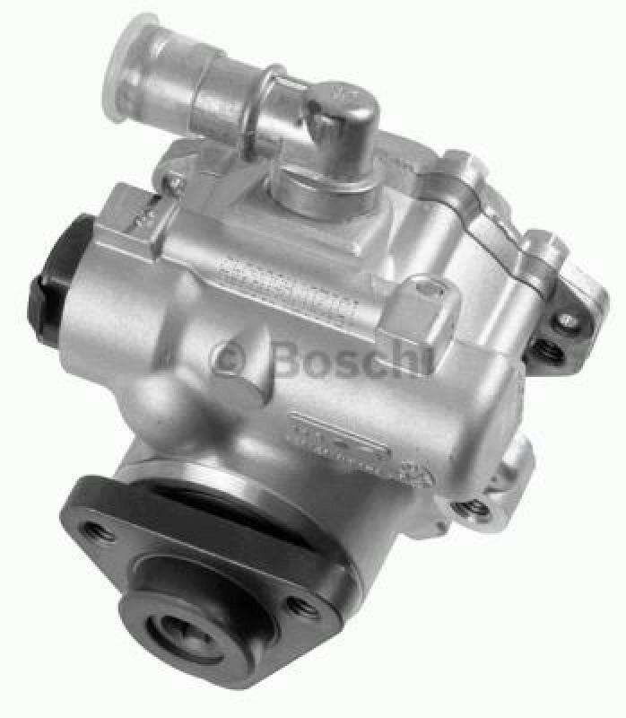 BOSCH Hydraulic Pump, steering system