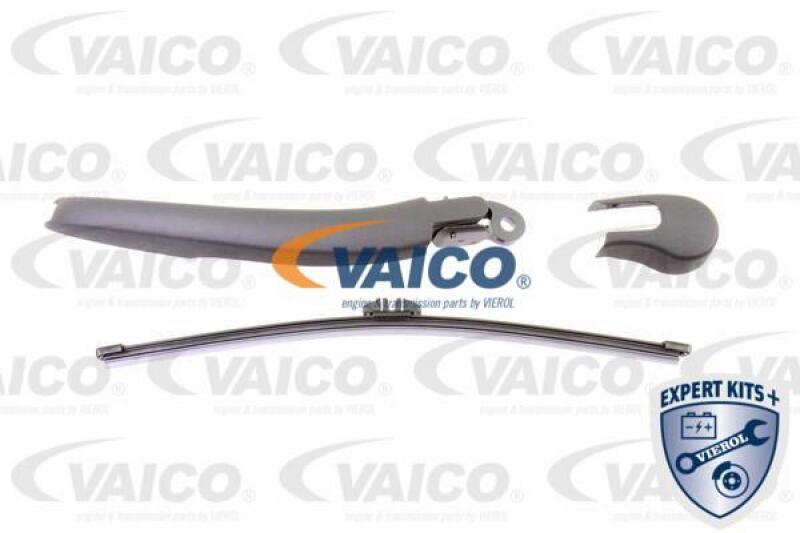 VAICO Wiper Arm Set, window cleaning EXPERT KITS +