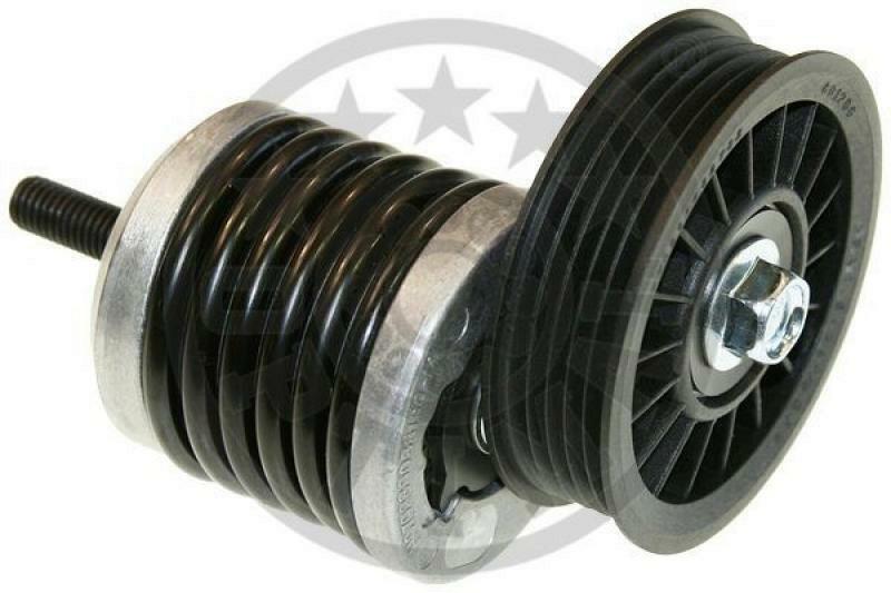 OPTIMAL Tensioner Pulley, v-ribbed belt