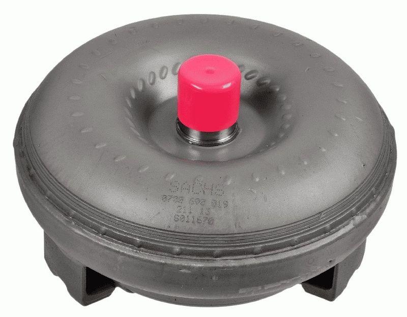 SACHS Torque Converter