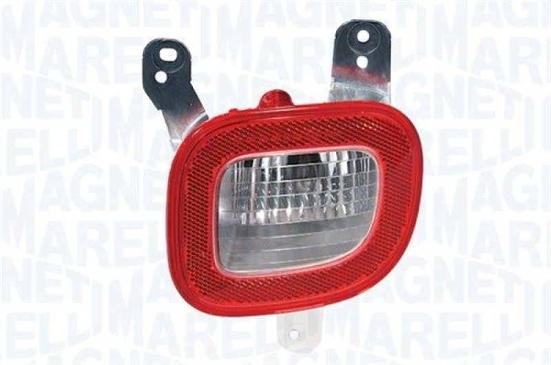 MAGNETI MARELLI Reverse Light