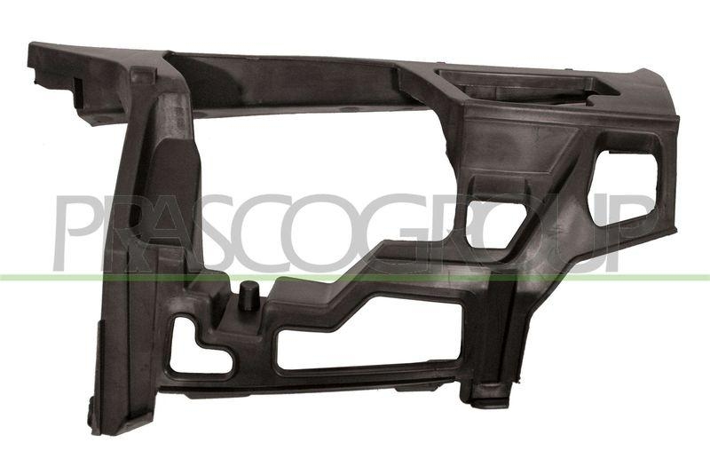 Mounting Bracket, bumper