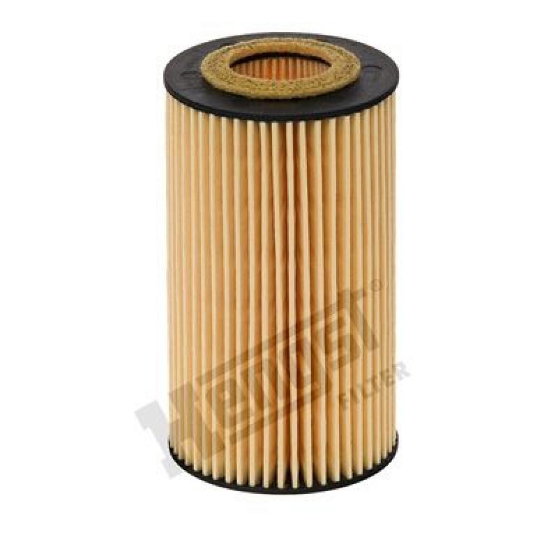 HENGST FILTER Ölfilter E11H D52