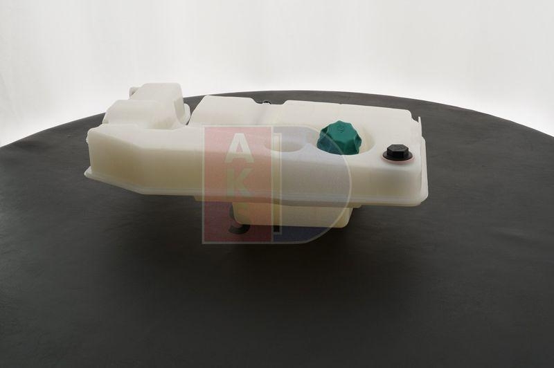 AKS DASIS Expansion Tank, coolant