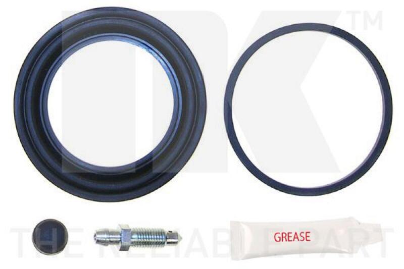 Repair Kit, brake caliper