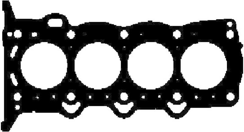 CORTECO Gasket, cylinder head