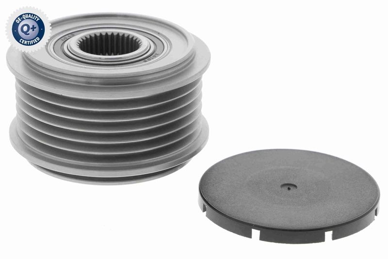 VEMO Generatorfreilauf Q+, Erstausr&uuml;sterqualit&auml;t V41-23-0001