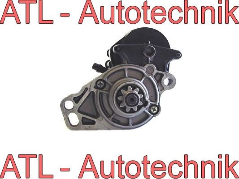 ATL Autotechnik Starter A 13 580
