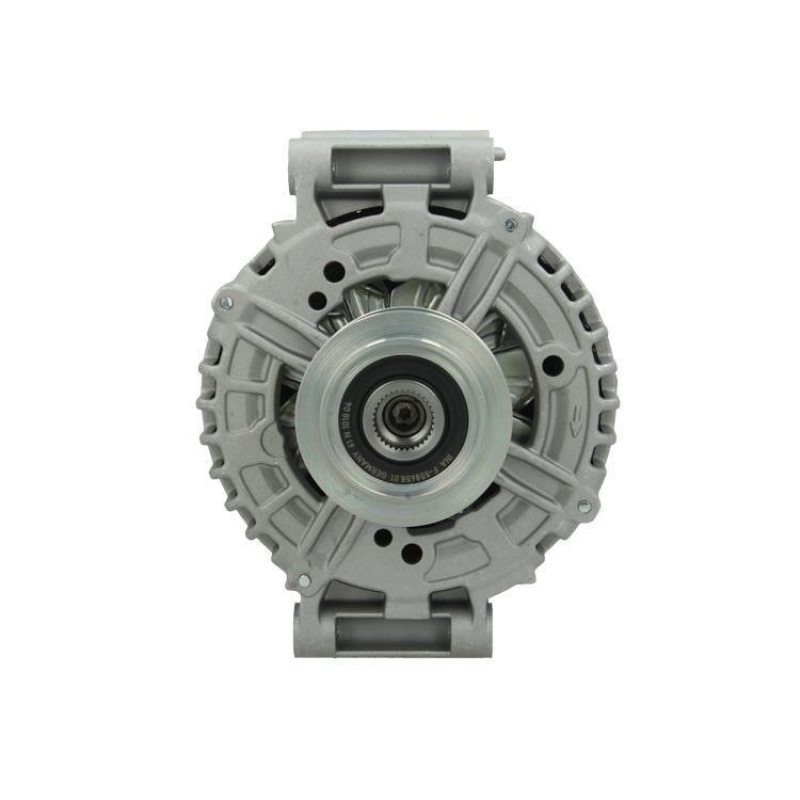 BV PSH Alternator