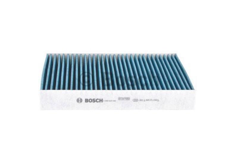 BOSCH Filter, interior air FILTER+