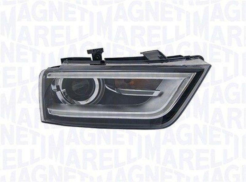 MAGNETI MARELLI Headlight