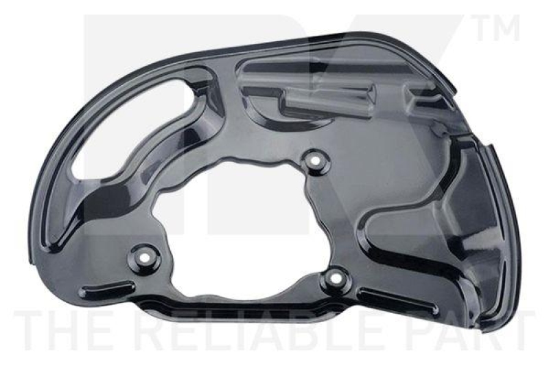 Spritzblech, Bremsscheibe 233344