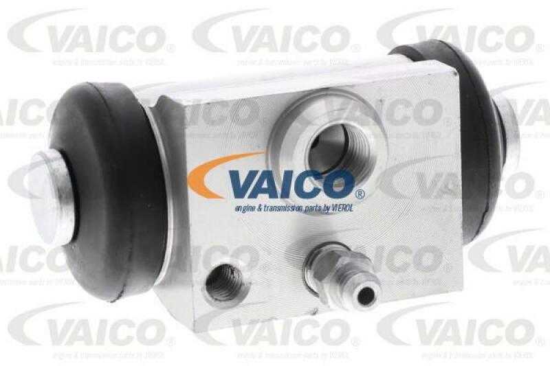 VAICO Wheel Brake Cylinder Original VAICO Quality