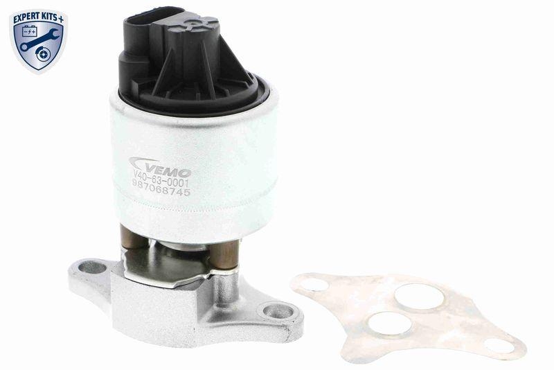 VEMO EGR Valve EXPERT KITS +
