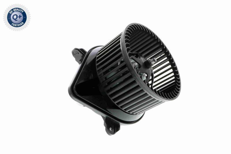 VEMO Suction Fan, cabin air Q+, original equipment manufacturer quality