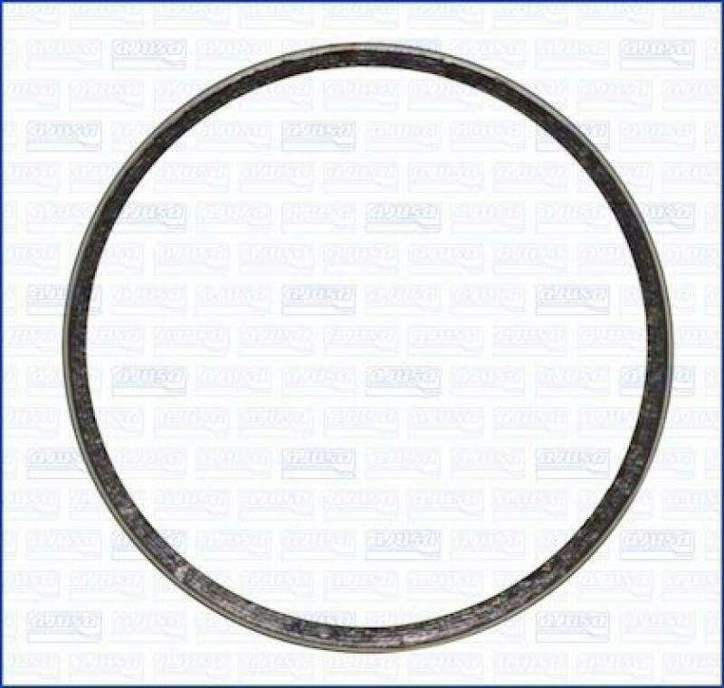 AJUSA Seal Ring, exhaust pipe