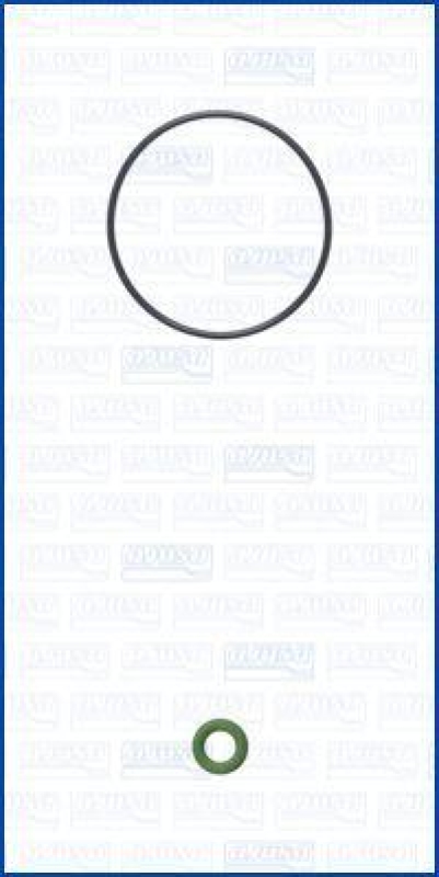 AJUSA Seal Kit, injector pump