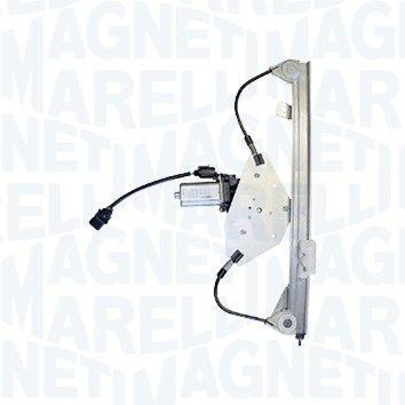 MAGNETI MARELLI Fensterheber 350103743000