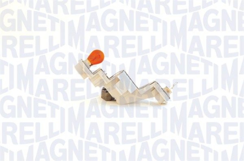 MAGNETI MARELLI Bulb Holder, combination rear light