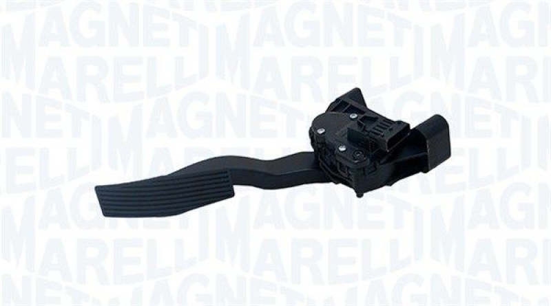 MAGNETI MARELLI Sensor, Fahrpedalstellung