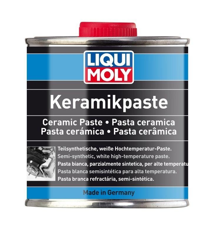 LIQUI MOLY Mounting Paste Keramik-Paste