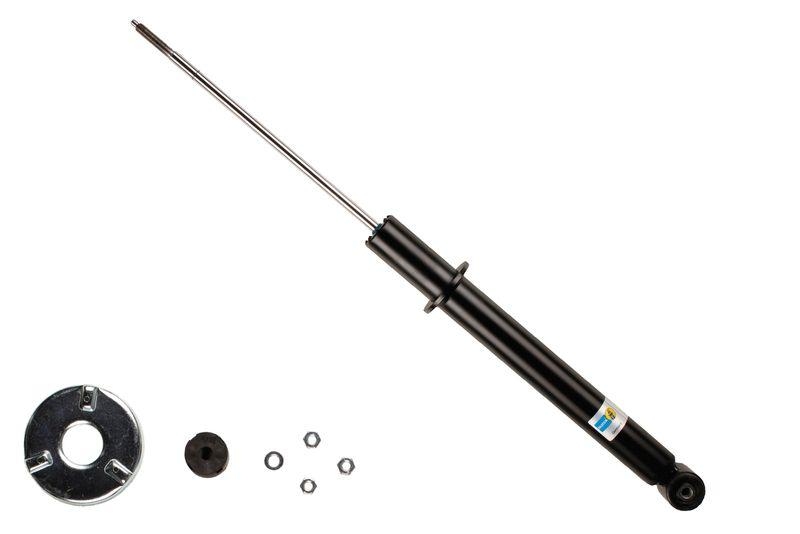 1x Bilstein Sto&szlig;d&auml;mpfer Hinten B4 Serienersatz passend f&uuml;r VW Golf II VW Jetta 19-019741