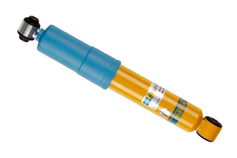 1x Bilstein Stoßdämpfer Hinten B6 Hochleistungsdämpfer passen...