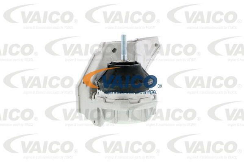 VAICO Lagerung, Motor Original VAICO Qualität