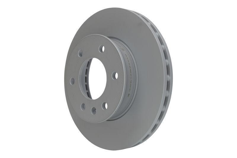 ATE Bremsscheiben 300mm + Bremsbeläge Vorne passend für Mercedes Sprinter VW