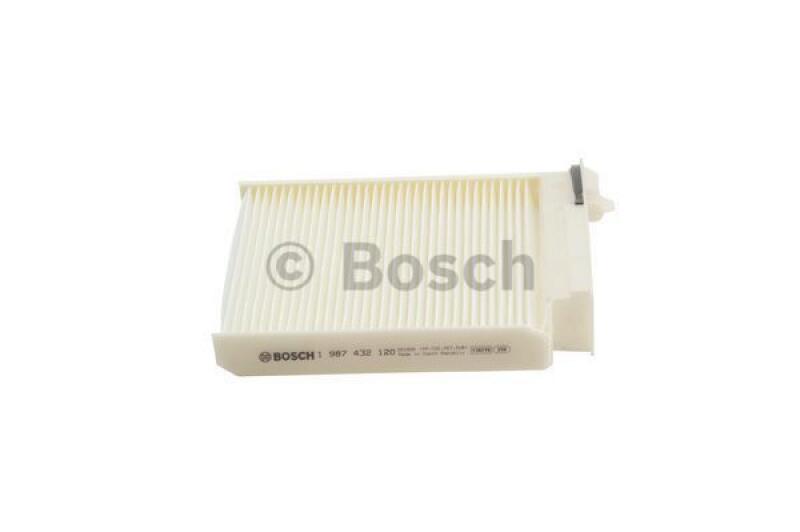 BOSCH Filter, Innenraumluft