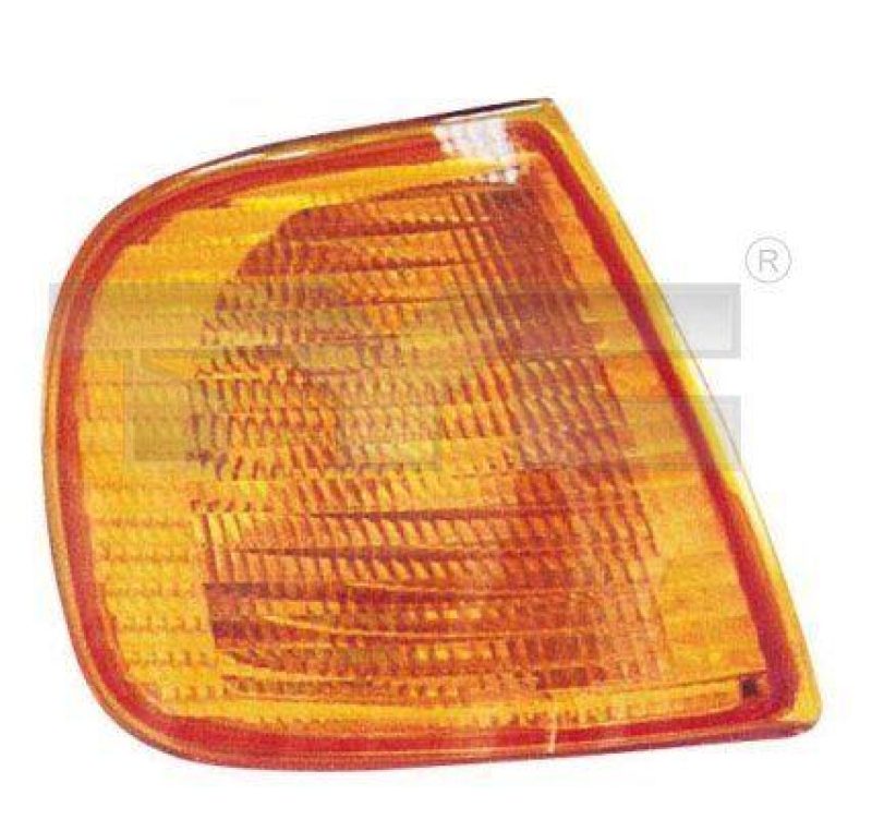 TYC Blinkleuchte Blinker 18-5213-15-2