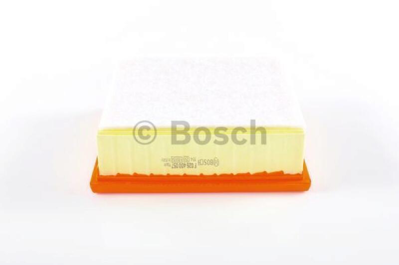 BOSCH Luftfilter