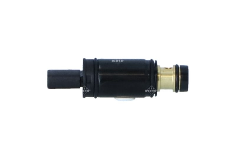 NRF Control Valve, air conditioning compressor